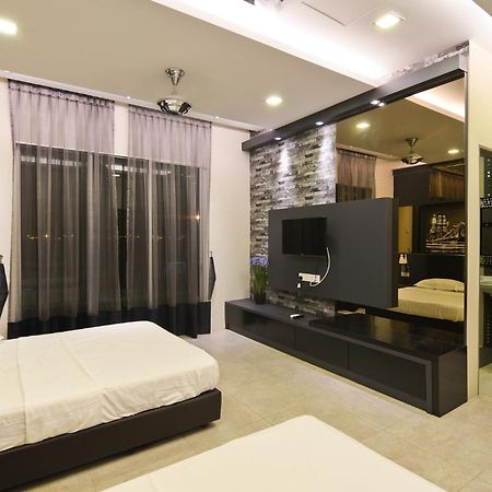 Parkview Homes Ipoh Room photo