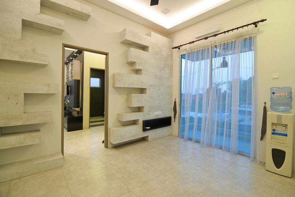 Parkview Homes Ipoh Exterior photo