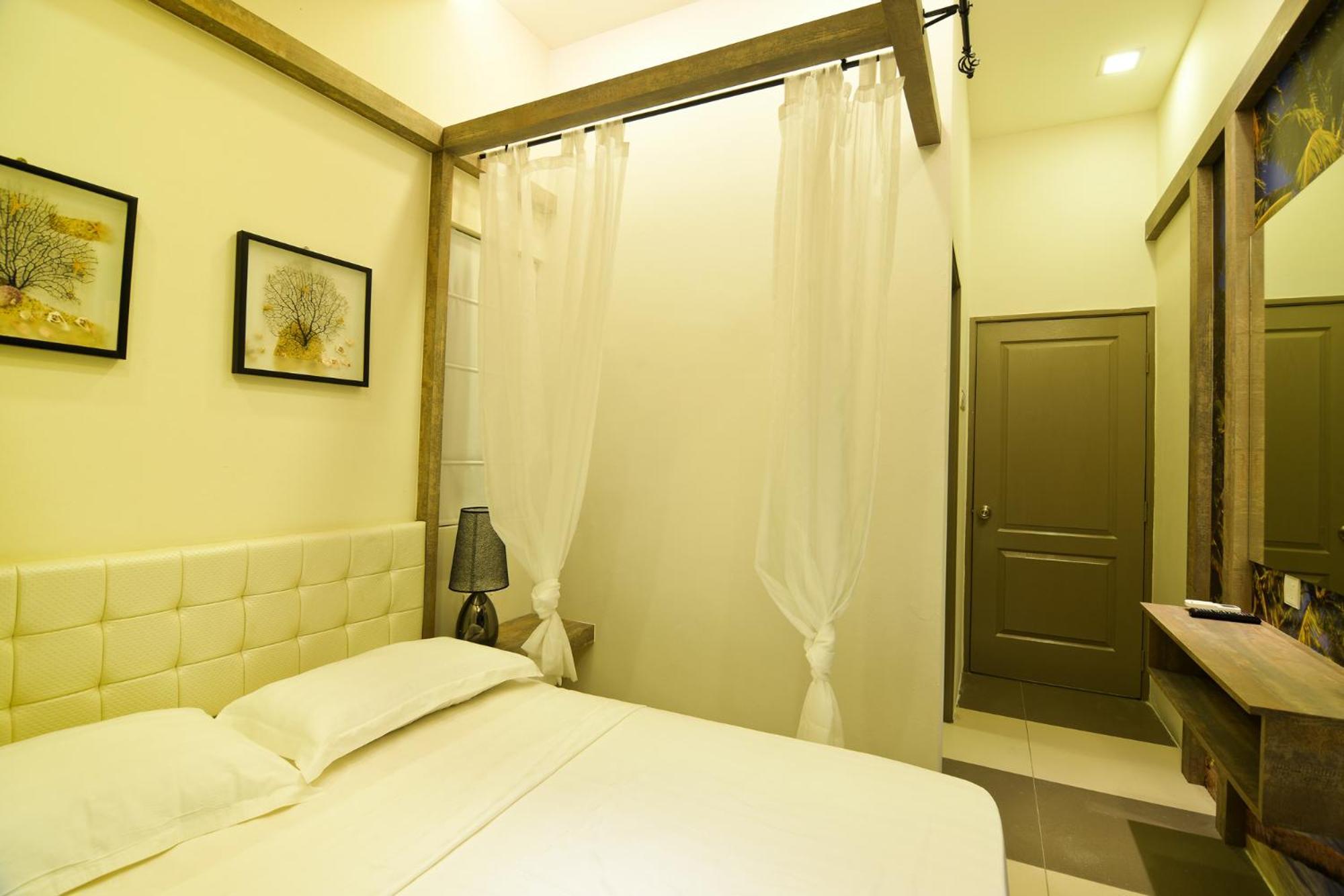 Parkview Homes Ipoh Room photo