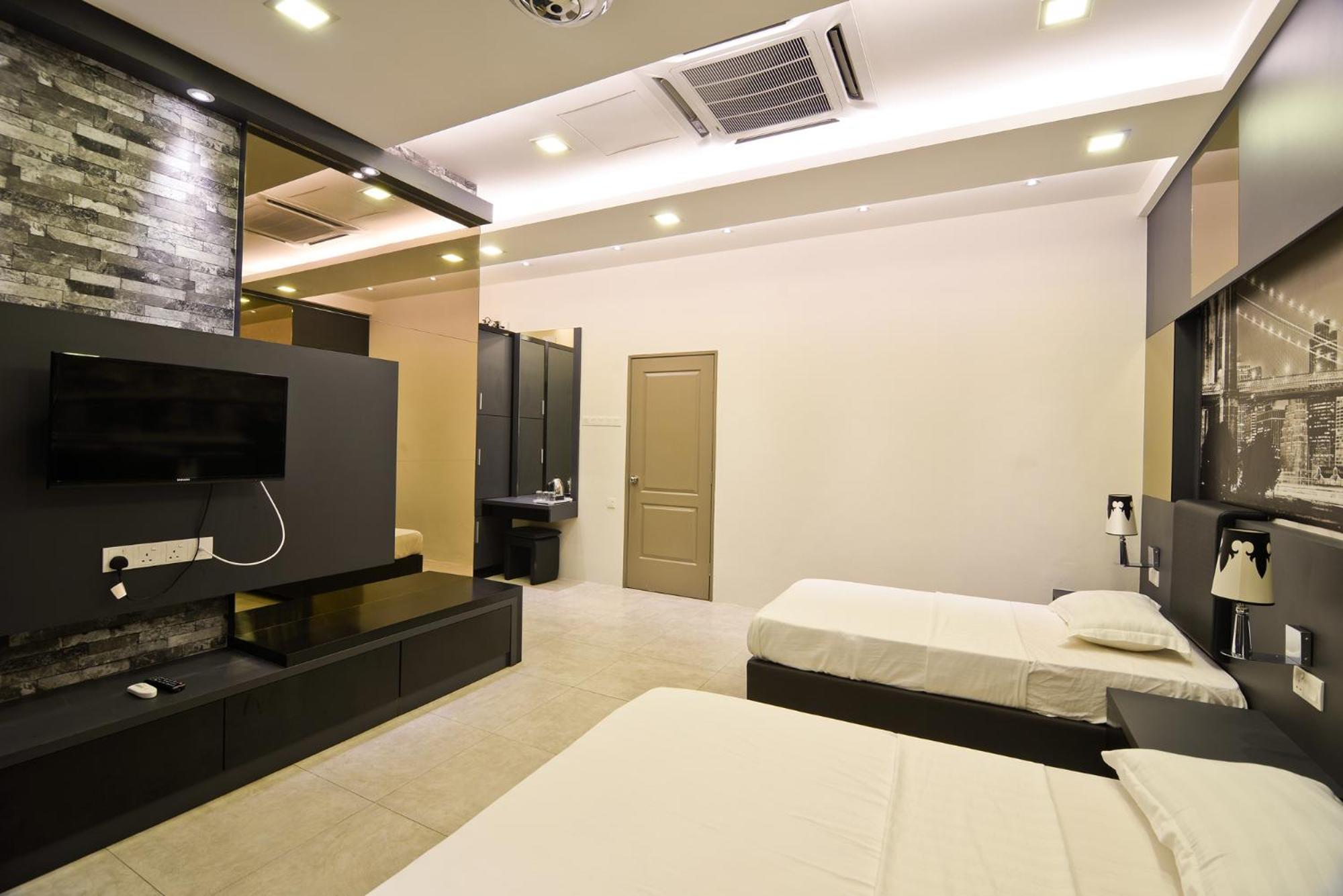 Parkview Homes Ipoh Room photo