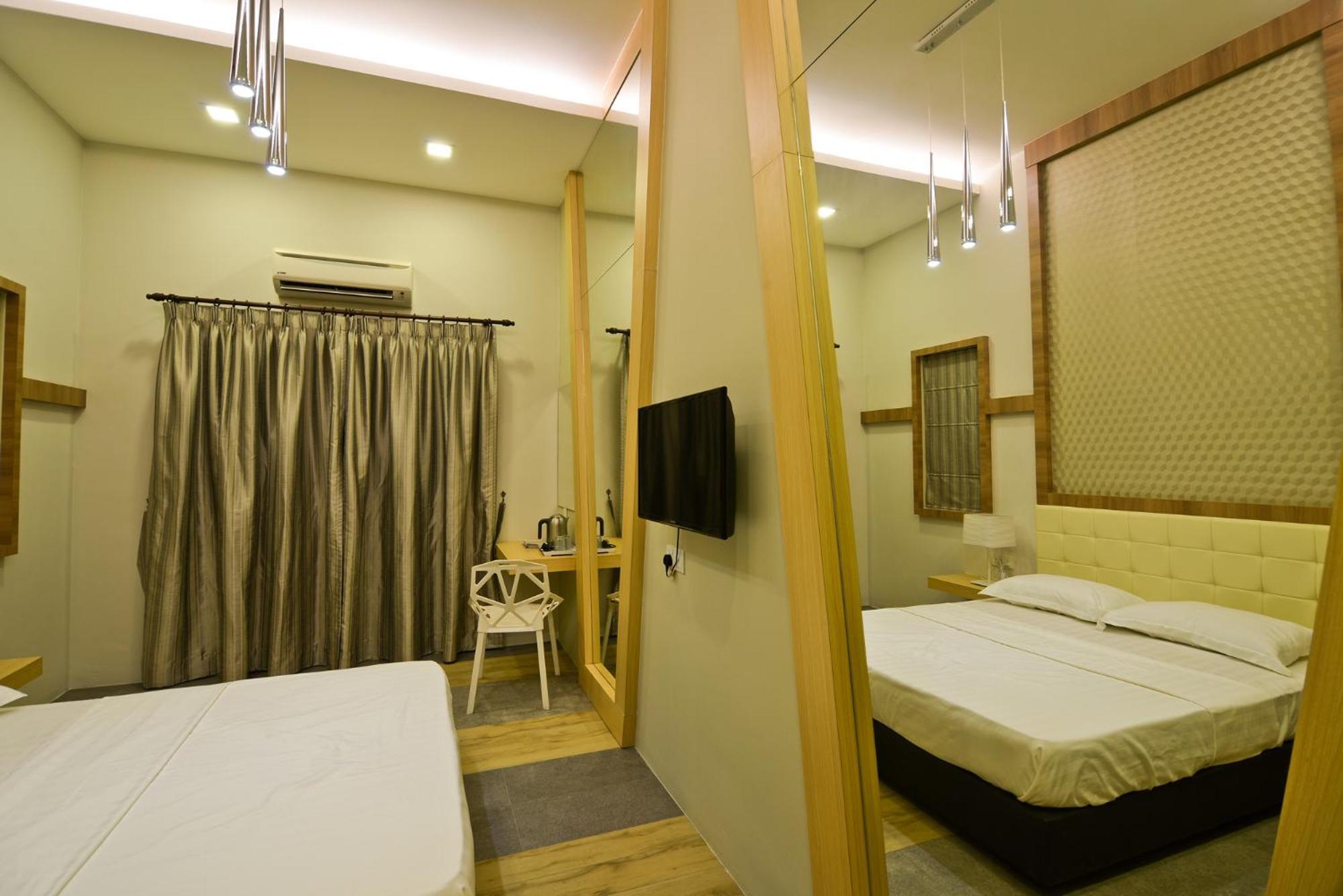 Parkview Homes Ipoh Room photo