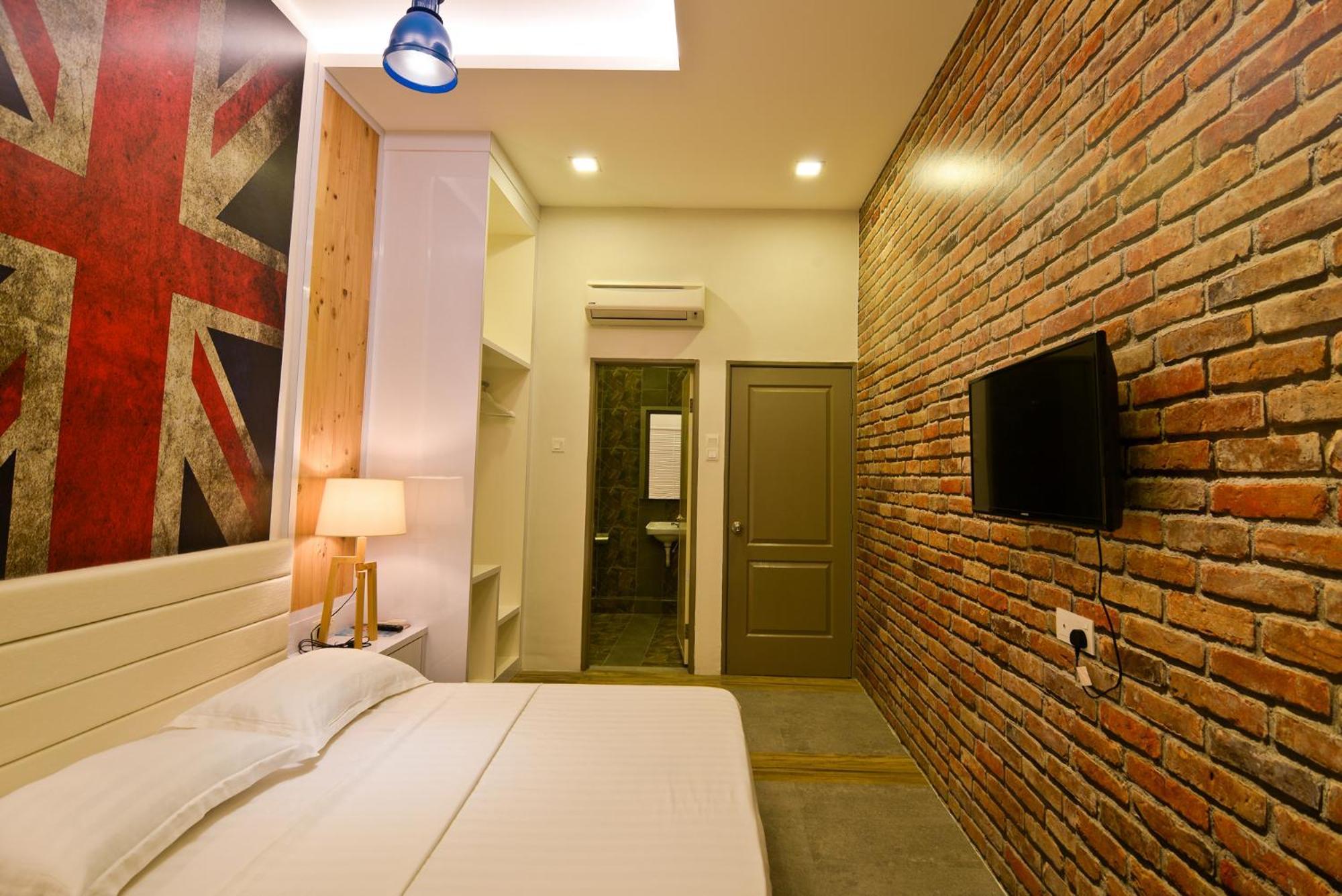 Parkview Homes Ipoh Room photo