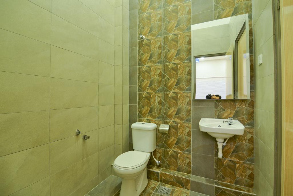 Parkview Homes Ipoh Room photo