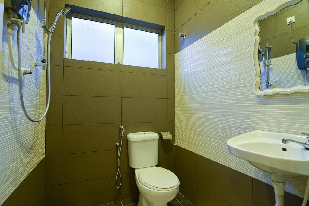 Parkview Homes Ipoh Room photo