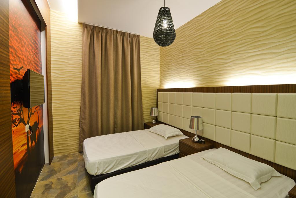 Parkview Homes Ipoh Room photo